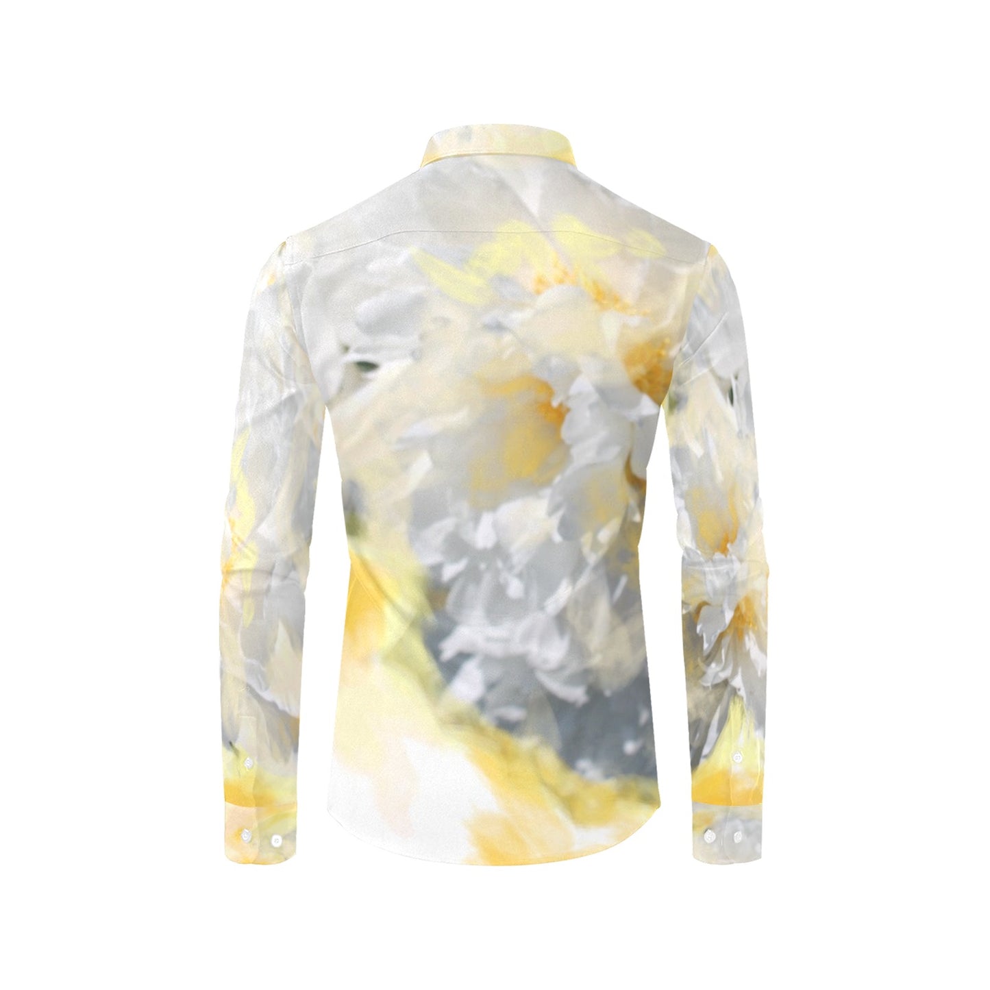 Langarmshirt für Herren