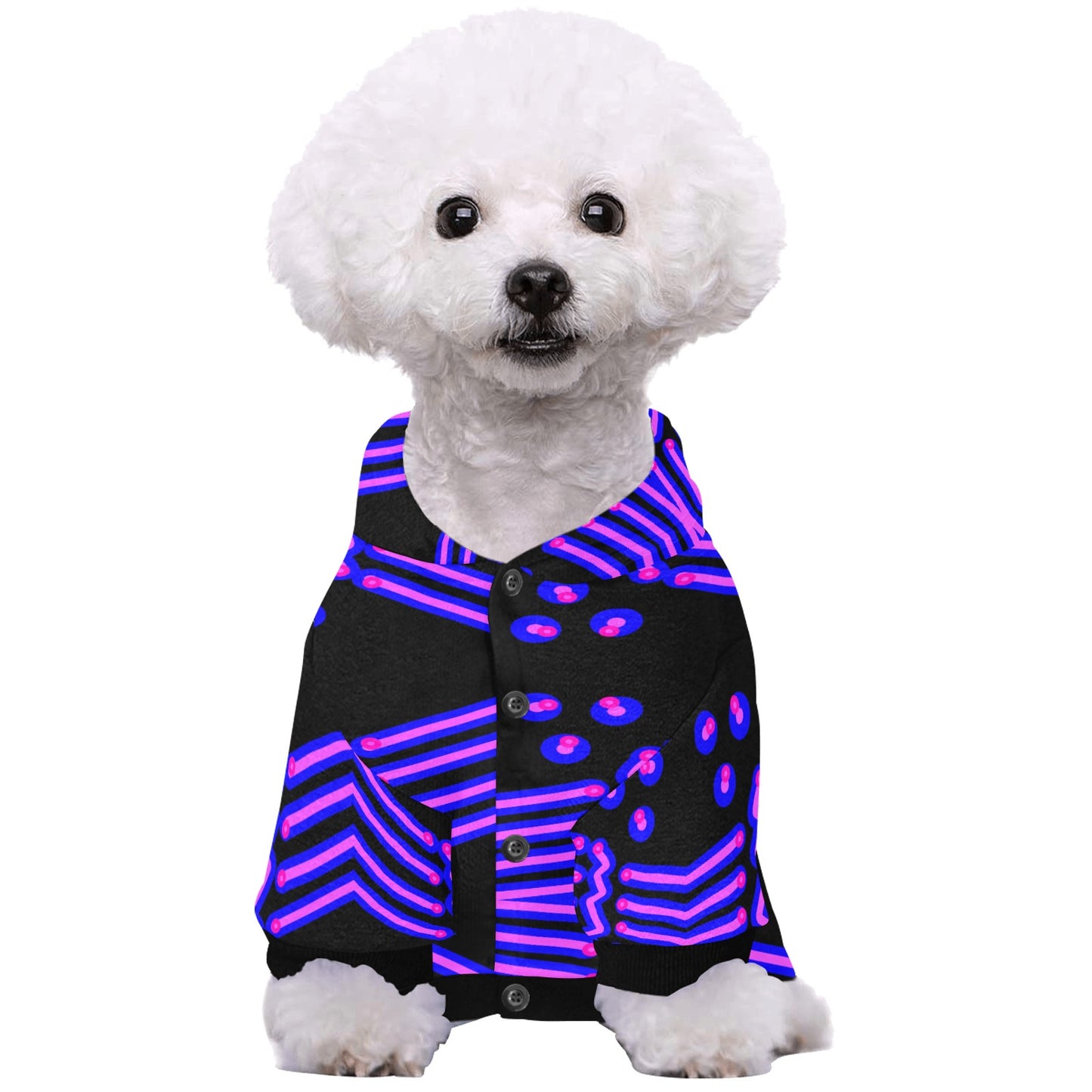 Kapuzenpullover für Hunde
