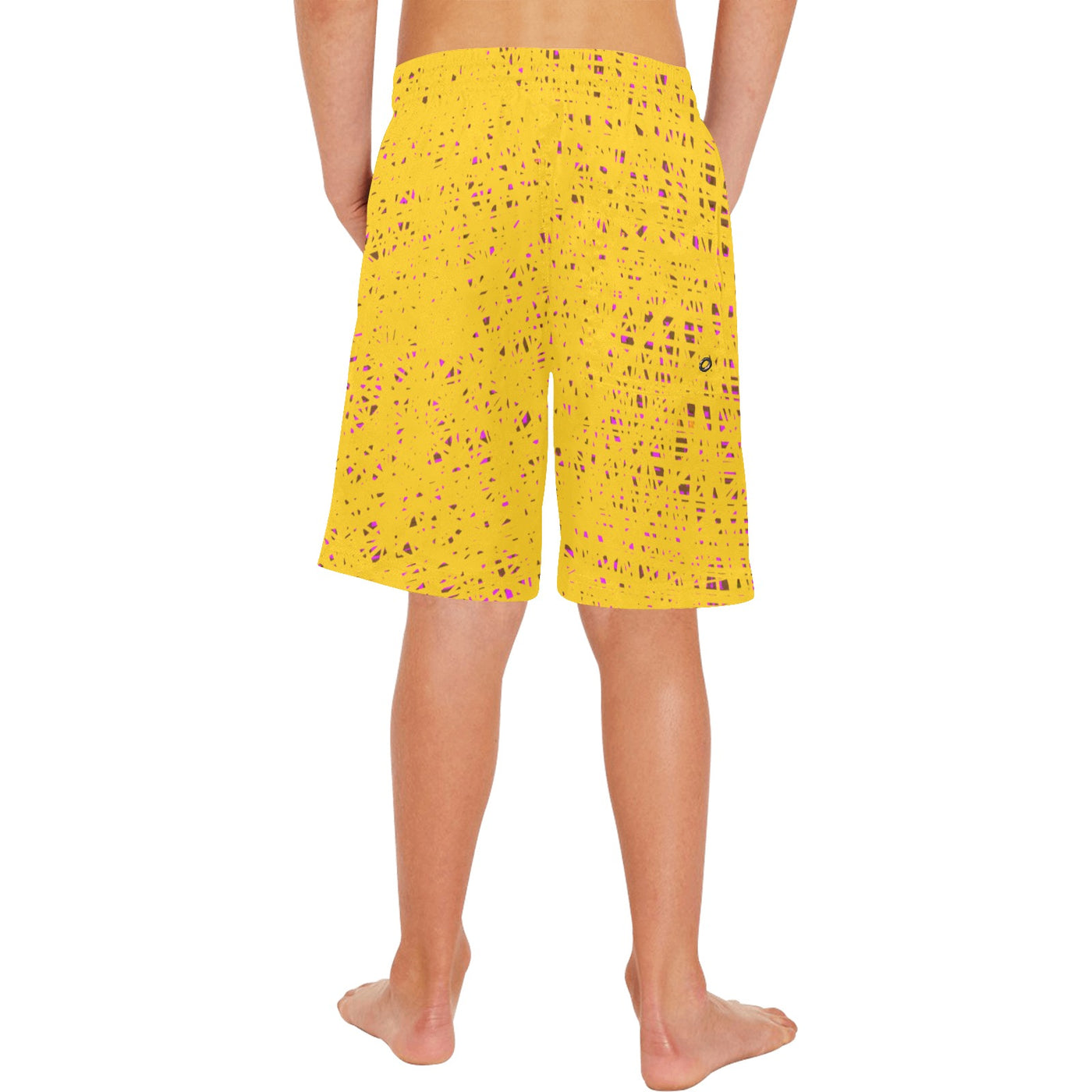 Boys' Causal Beach Shorts