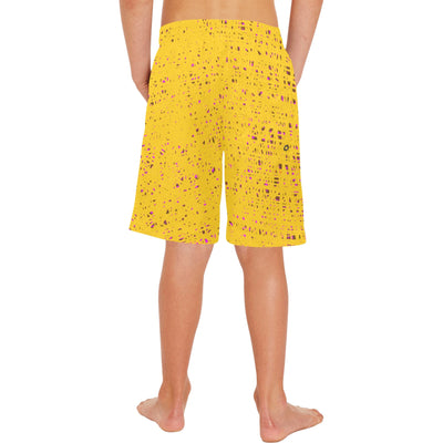 Boys' Causal Beach Shorts